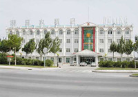 Daqing Putin Hotel