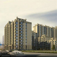 Beijing Zheng yuan financial family apartment