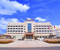 Qingdao Liqun Group - Detai Hotel